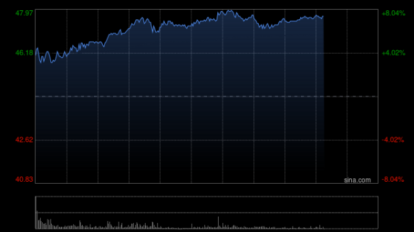 申银优配 小米集团午后跳水跌约4% 旗下公司债注册发行已获上交所受理