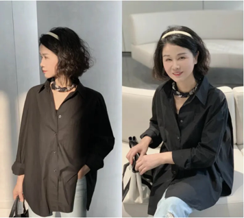 e路配资 50+女人如何老的慢一点？穿衣搭配学会这4点技巧，时髦又得体