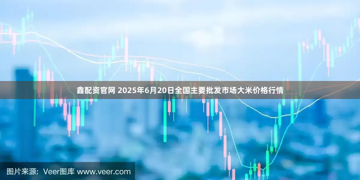 鑫配资官网 2025年6月20日全国主要批发市场大米价格行情