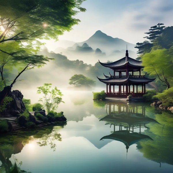 天牛宝 【千年一叹】当节度使变成土皇帝：李商隐诗中暗藏的唐朝灭亡预言