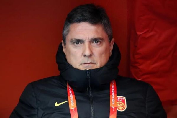 证星策略 安东尼奥的青春拼图！数据解读U22国足23人大名单