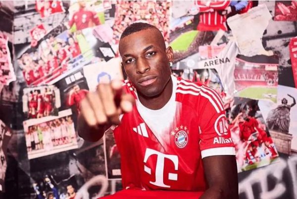 永隆配资 49场首发40次！杰克逊强制买断场次不含德国杯 难怪赫内斯很自信